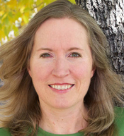 Audrey Sharpe