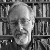 Peter Morfoot