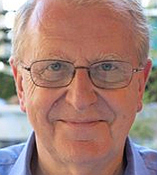 George Ugeux