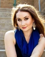 Amanda K. Morgan