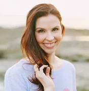Morgan Matson