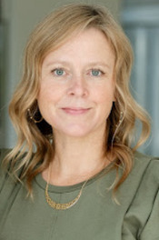 Dana Elmendorf