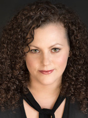 Amber Smith