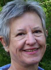 Trudy Nan Boyce