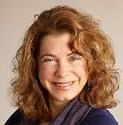 Mary Sharratt