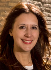 Dolores Redondo