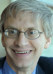 Harold Pollack