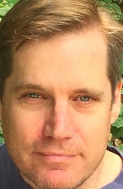 Eric Lindstrom