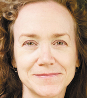 Julia Claiborne Johnson