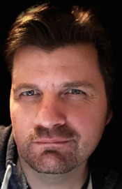 Marko Kloos