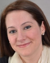 Courtney Carbone