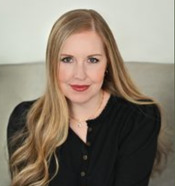 Kathryn Purdie