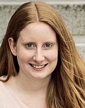 Rhiannon Thomas