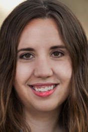 Leah Konen