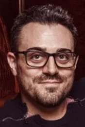 Robert Bryndza