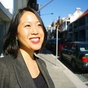 Tiffany Tsao