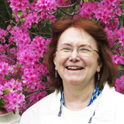 Margaret C. Morse