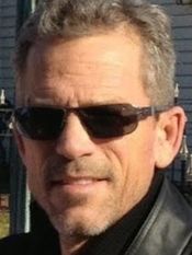 Rick Yancey