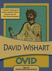 David Wishart