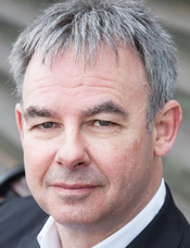 Nicholas Searle