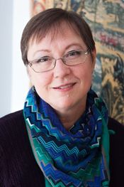 Cindy Anstey