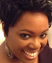 Vanessa Brantley-Newton