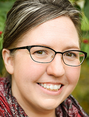 Lisa Karon Richardson
