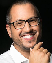 Sunil Yapa