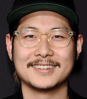 Danny Bowien