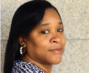 Sheryl Lister