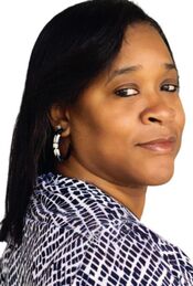 Sheryl Lister