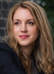 Claire Douglas