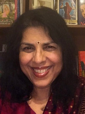 Chitra Banerjee Divakaruni