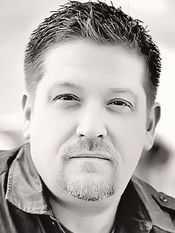 J. Todd Scott
