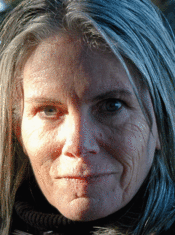 Elizabeth Tallent