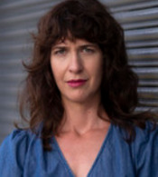 Anna Solomon