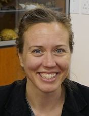 Lydia V. Pyne