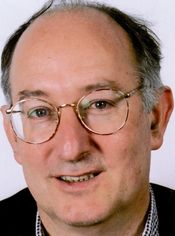 Dominic Lieven