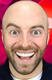 Matthew Santoro