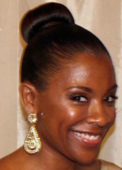 Sadeqa Johnson