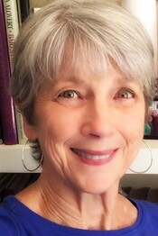 Cynthia Wright