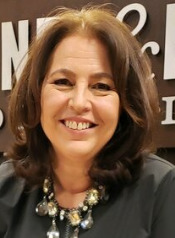 Nina Sadowsky