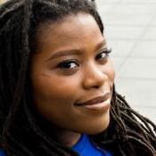 Kaitlyn Greenidge