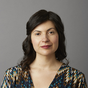 Mona Awad