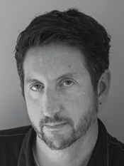 Paul Tremblay