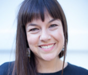 Nina LaCour