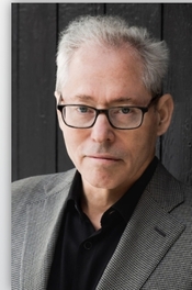 Paul Vidich