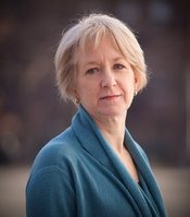 Carol Wallace