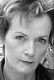 Barbara Parker