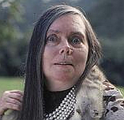 Valerie Sherwood